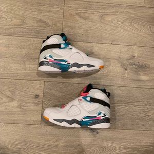 COPY - Jordan 8 Miami